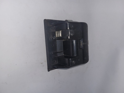 Cinzeiro Console Vw Gol  Voyage Saveiro Parati Cl 87 94 - Imagem 2