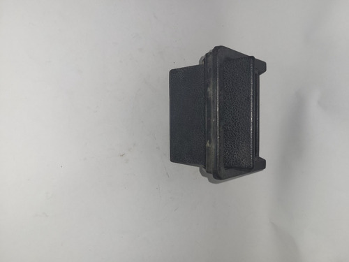 Cinzeiro Console Vw Gol  Voyage Saveiro Parati Cl 87 94 - Imagem 4