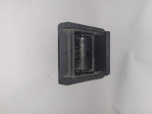 Cinzeiro Console Vw Gol  Voyage Saveiro Parati Cl 87 94 - Imagem 5