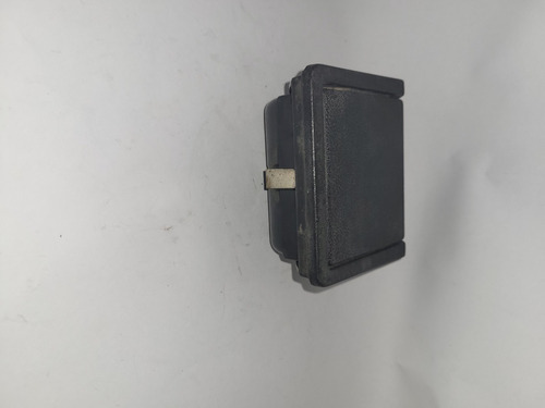 Cinzeiro Console Vw Gol  Voyage Saveiro Parati Cl 87 94 - Imagem 6