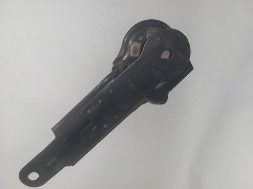 377399541c Suporte Coxim Câmbio Gol /parati Original - Imagem 4