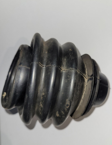 Coifa Setor Caixa Direção Original Gol/voyparati/sv 88/96 G1 - Imagem 2