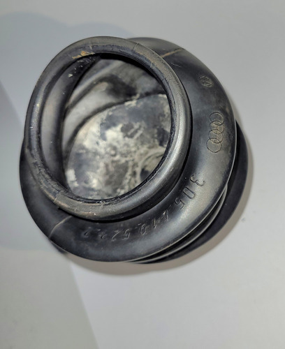 Coifa Setor Caixa Direção Original Gol/voyparati/sv 88/96 G1 - Imagem 4