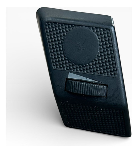 Botao Reostato Luz Painel Satelite Gol Parati Saveiro 88 94 - Imagem 1