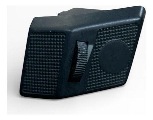 Botao Reostato Luz Painel Satelite Gol Parati Saveiro 88 94 - Imagem 2