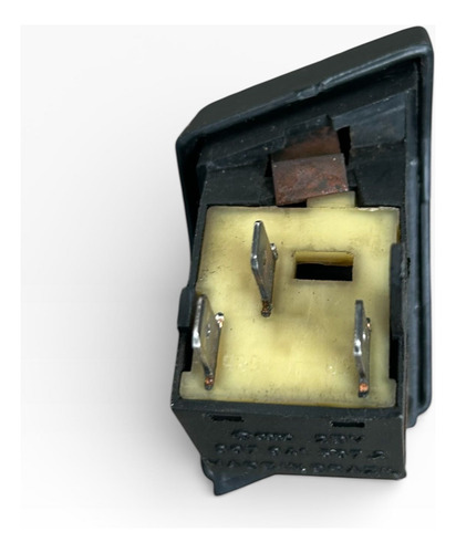 Botao Reostato Luz Painel Satelite Gol Parati Saveiro 88 94 - Imagem 4