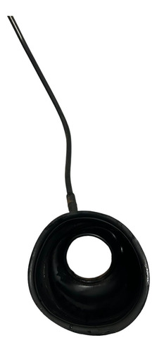 Coifa Do Gargalo Protetor Do Tanque Gol Parati Saveiro - Imagem 1