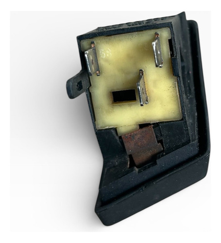 Botao Reostato Luz Painel Satelite Gol Parati Saveiro 88 94 - Imagem 6