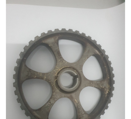 Polia Do Comando De Válvulas Vw Gol Ap 1.6 1.8 95 96 97 98