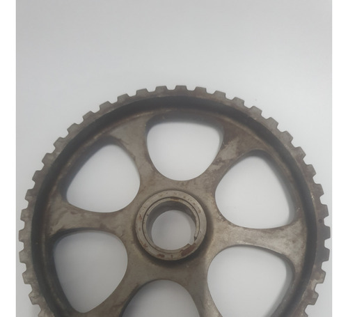 Polia Do Comando De Válvulas Vw Gol Ap 1.6 1.8 95 96 97 98 - Imagem 2