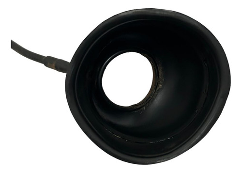 Coifa Do Gargalo Protetor Do Tanque Gol Parati Saveiro - Imagem 2