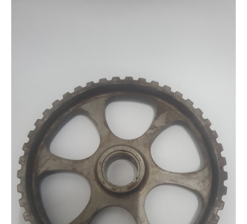 Polia Do Comando De Válvulas Vw Gol Ap 1.6 1.8 95 96 97 98 - Imagem 6