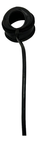 Coifa Do Gargalo Protetor Do Tanque Gol Parati Saveiro - Imagem 3