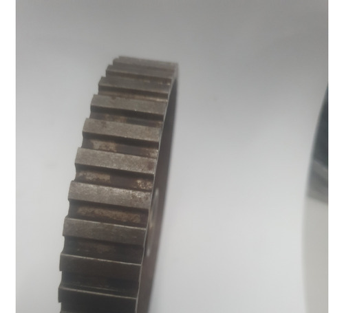 Polia Do Comando De Válvulas Vw Gol Ap 1.6 1.8 95 96 97 98 - Imagem 7