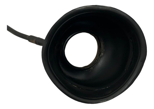 Coifa Do Gargalo Protetor Do Tanque Gol Parati Saveiro - Imagem 5