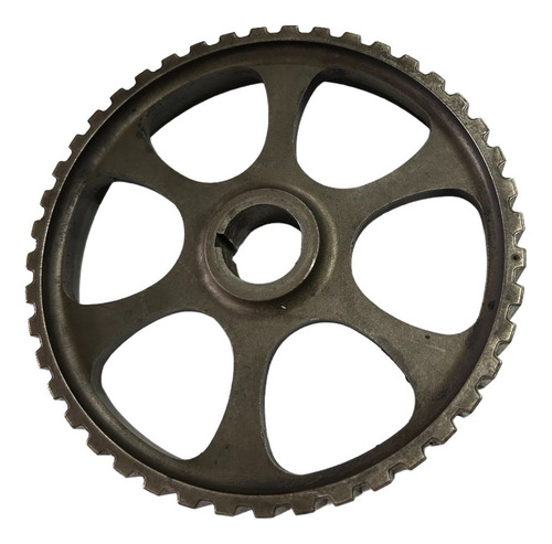 Polia Comando Válvulas Gol Parati Passat Voyage - Imagem 3