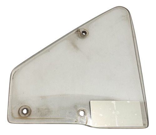 Vidro Quebra Vento Lado Esq Gol Voyage Parati Saveiro Branco - Imagem 1