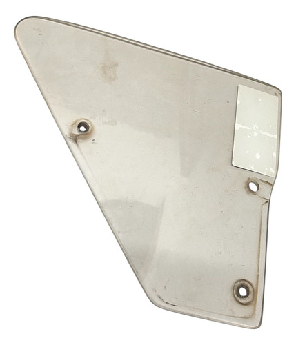 Vidro Quebra Vento Lado Esq Gol Voyage Parati Saveiro Branco - Imagem 3