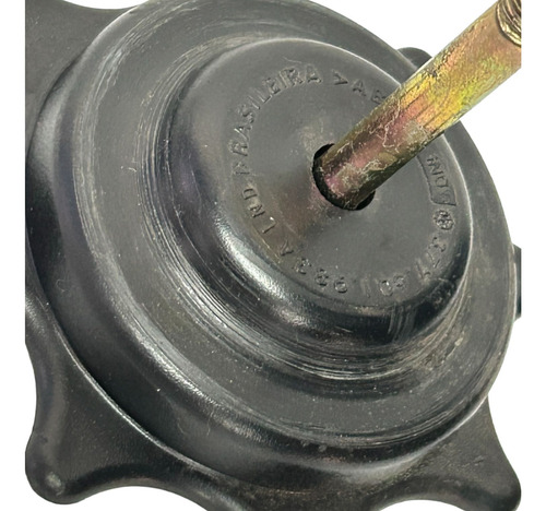 Parafuso Estepe Gol Parati Saveiro Voyage - Imagem 2