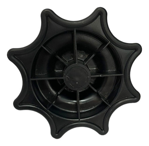 Parafuso Estepe Gol Parati Saveiro Voyage - Imagem 4