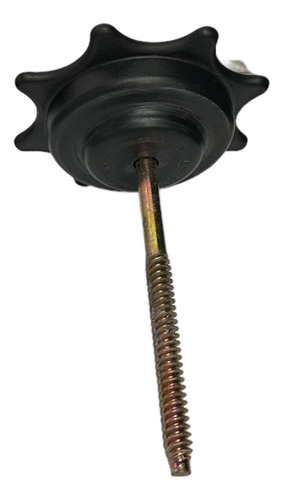 Parafuso Estepe Gol Parati Saveiro Voyage - Imagem 5