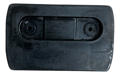 Suporte Guia Para-choque Traseiro Gol Parati Voy Sav Santana