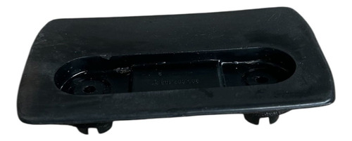 Suporte Guia Para-choque Traseiro Gol Parati Voy Sav Santana - Imagem 4