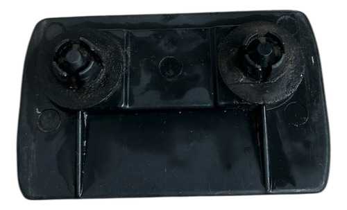 Suporte Guia Para-choque Traseiro Gol Parati Voy Sav Santana - Imagem 5