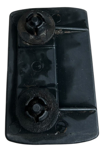 Suporte Guia Para-choque Traseiro Gol Parati Voy Sav Santana - Imagem 8