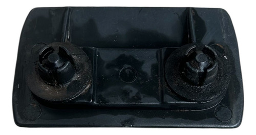 Suporte Guia Para-choque Traseiro Gol Parati Voy Sav Santana - Imagem 10