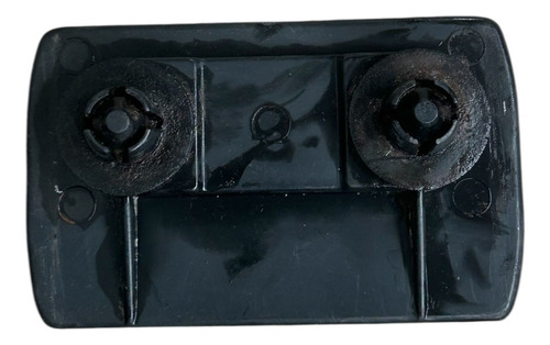 Suporte Guia Para-choque Traseiro Gol Parati Voy Sav Santana - Imagem 12