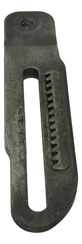 Haste Tensor Suporte Alternador Do Gol Parati Saveiro - Imagem 1