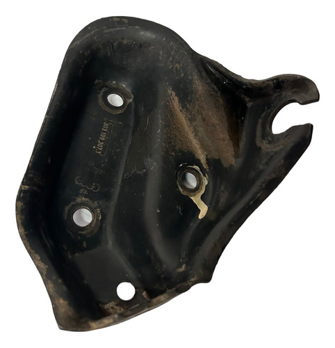 Suporte Coxim Motor L.e Gol Parati Saveiro Voyage Passat - Imagem 1