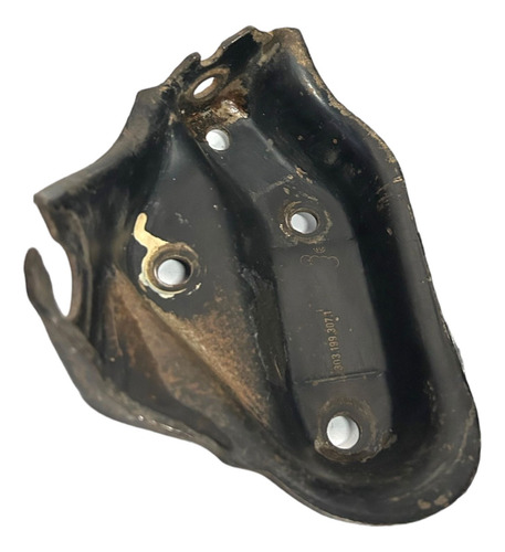 Suporte Coxim Motor L.e Gol Parati Saveiro Voyage Passat - Imagem 2