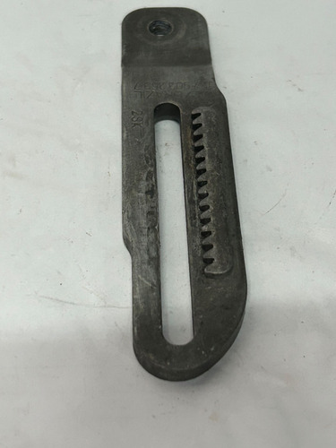 Haste Tensor Suporte Alternador Do Gol Parati Saveiro - Imagem 5