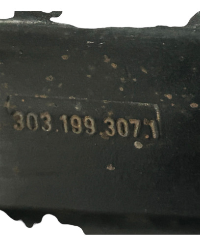 Suporte Coxim Motor L.e Gol Parati Saveiro Voyage Passat - Imagem 3