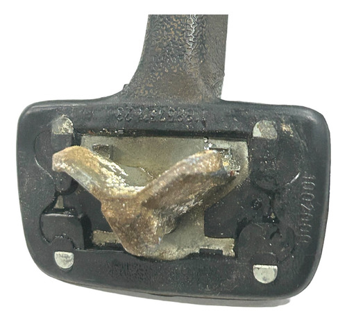 Retrovisor Interno Gol Parati Voyage Saveiro Fusca 1988 1994 - Imagem 4