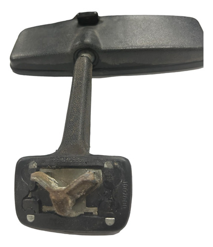 Retrovisor Interno Gol Parati Voyage Saveiro Fusca 1988 1994 - Imagem 5