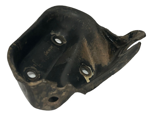 Suporte Coxim Motor L.e Gol Parati Saveiro Voyage Passat - Imagem 6