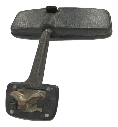 Retrovisor Interno Gol Parati Voyage Saveiro Fusca 1988 1994 - Imagem 6