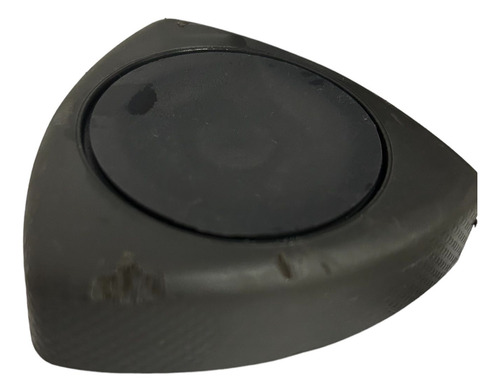 Manopla Regulagem Banco Cinza Gol Parati Saveiro - Imagem 3