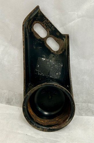 Suporte Coxim Do Motor Ap Gol Saveiro Voyage Parati - Imagem 2