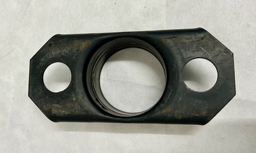 Suporte Coxim Frontal Motor Gol Parati Sav Voy Santana 