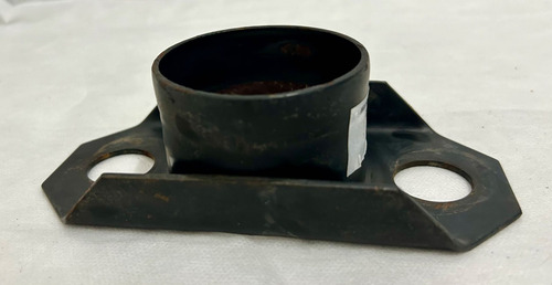 Suporte Coxim Frontal Motor Gol Parati Sav Voy Santana  - Imagem 3