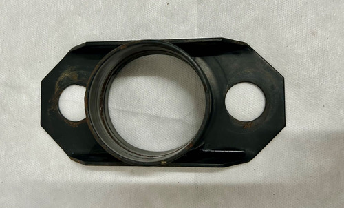 Suporte Coxim Frontal Motor Gol Parati Sav Voy Santana  - Imagem 4