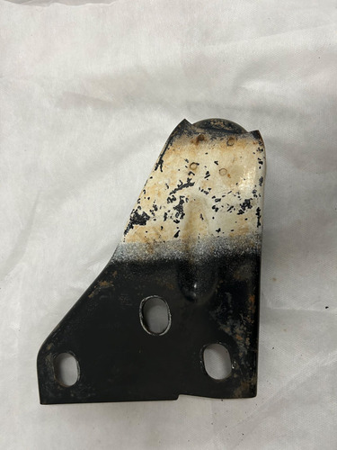 Suporte Coxim Frontal Cht Gol Saveiro Parati Voyage - Imagem 3