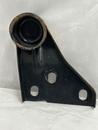 Suporte Coxim Frontal Cht Gol Saveiro Parati Voyage - Imagem 4