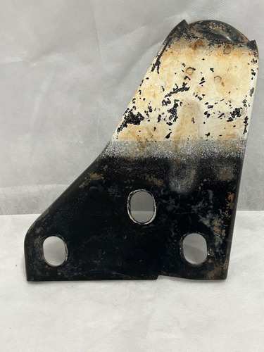 Suporte Coxim Frontal Cht Gol Saveiro Parati Voyage - Imagem 5