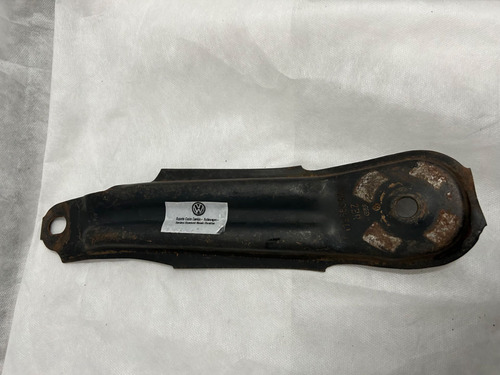 Chapa Suporte Coxim Câmbio Santana Quantum Royale Versailles