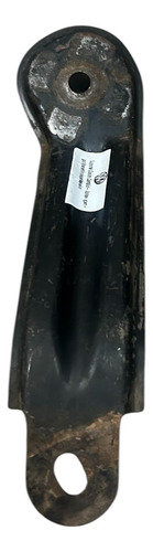 Chapa Suporte Do Câmbio Gol Parati Saveiro Voyage Quadrado - Imagem 2